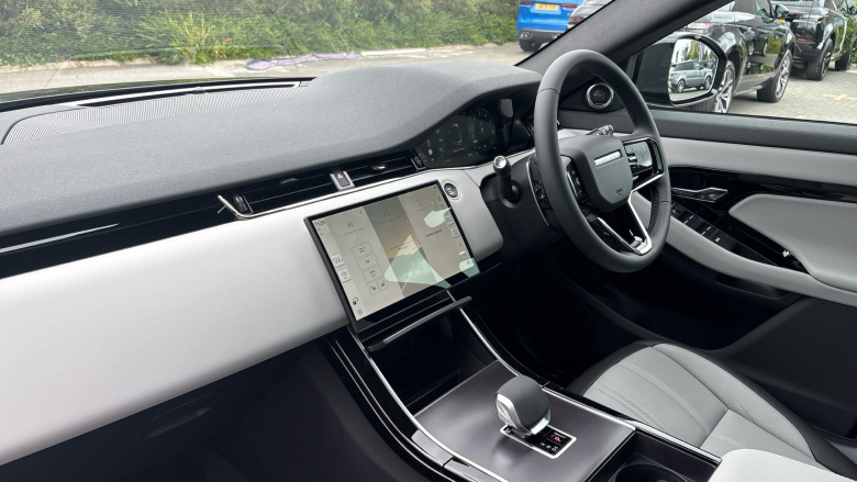 Land Rover Range Rover Evoque 1.5 P270e Edition 5dr Auto Hatchback